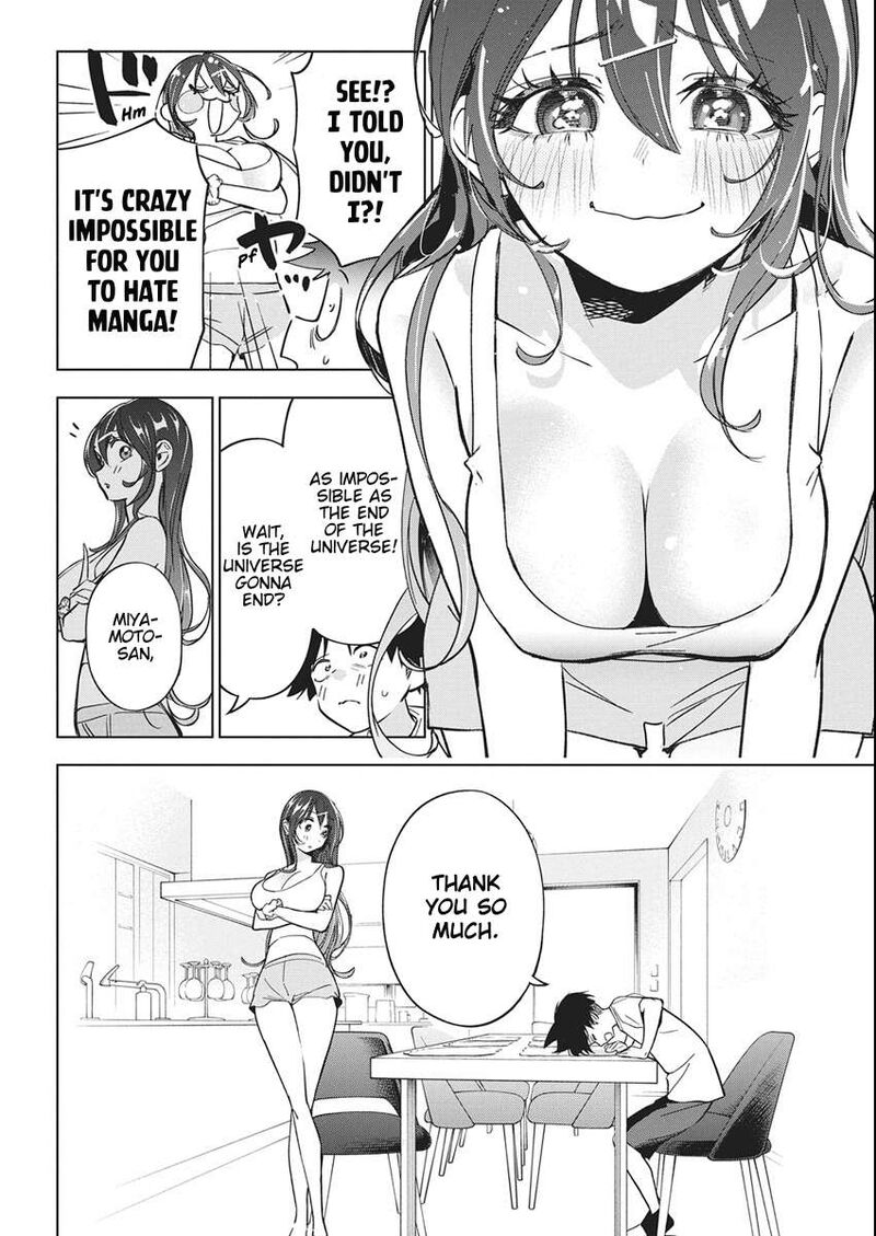 Now That We Draw - Chapter 52 image 18